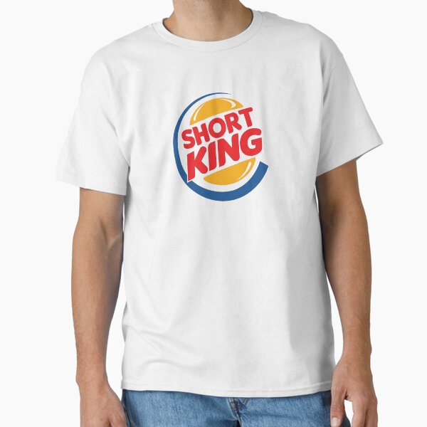 Item preview, Short King- Cody Ko and Noel Miller/Tiny Meat gang designed and sold by josiekrentz.