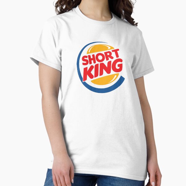 Item preview, Short King- Cody Ko y Noel Miller / Tiny Meat gang designed and sold by josiekrentz.