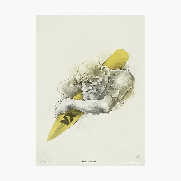 Photographic Print