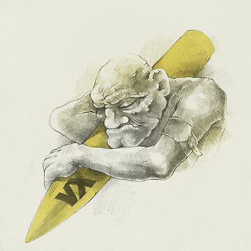 Artwork thumbnail, WL I. by Lukas Brezak