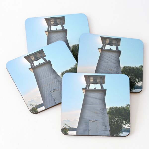 Item preview, Lighthouse Fort Washington designed and sold by LisaWootenPhoto.