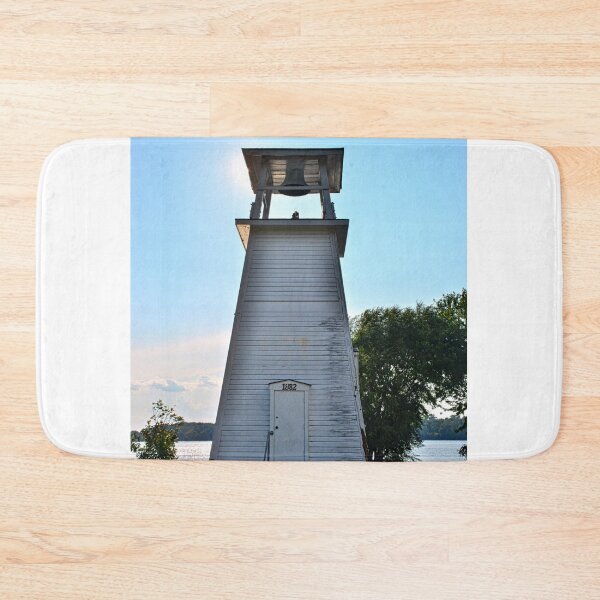 Item preview, Lighthouse Fort Washington designed and sold by LisaWootenPhoto.