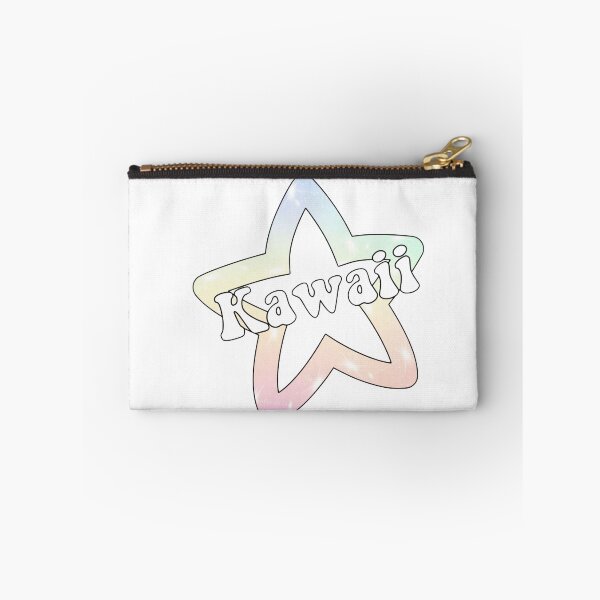 Item preview, Kawaii Star (w/ word) designed and sold by Nyle Doré.