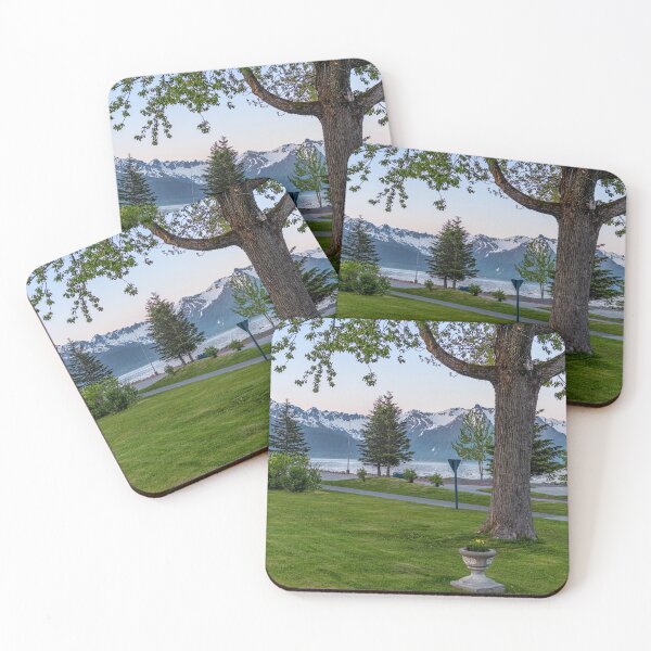 Item preview, Seward Park designed and sold by AndyKazie.