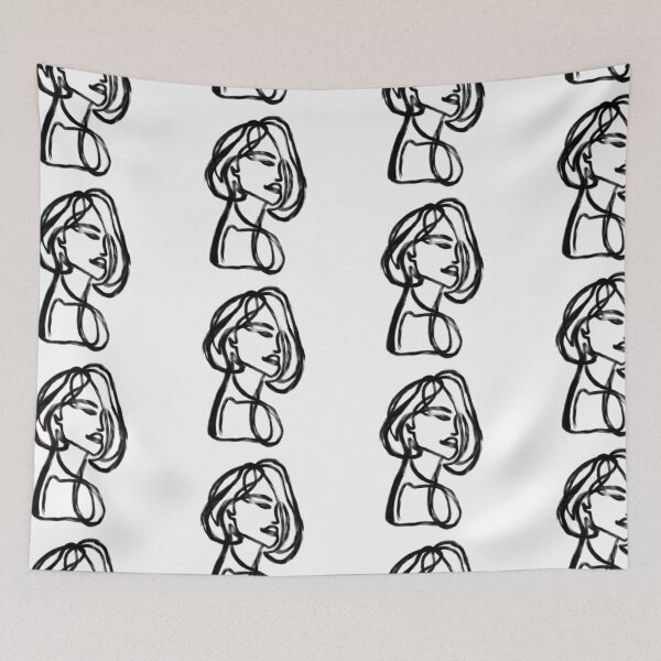 Item preview, woman designed and sold by BadHabits4452.
