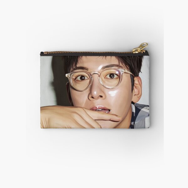 Item preview, Nerdy Ji Chang Wook designed and sold by Kryptonite-Arts.
