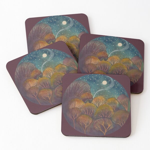 Item preview, Hidden designed and sold by kathoffmannart.