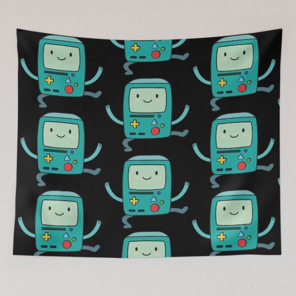 Item preview, BMO dance designed and sold by plushism.