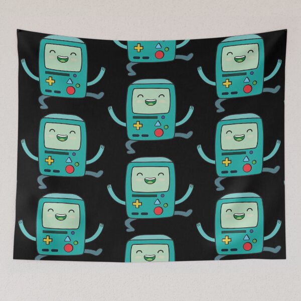 Item preview, BMO dance designed and sold by plushism.