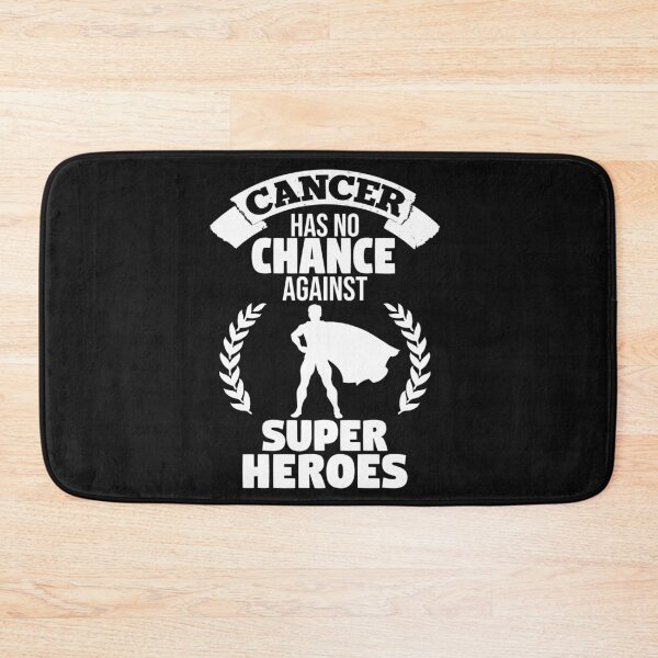 Item preview, Cancer has no chance designed and sold by Cutebutfunny.