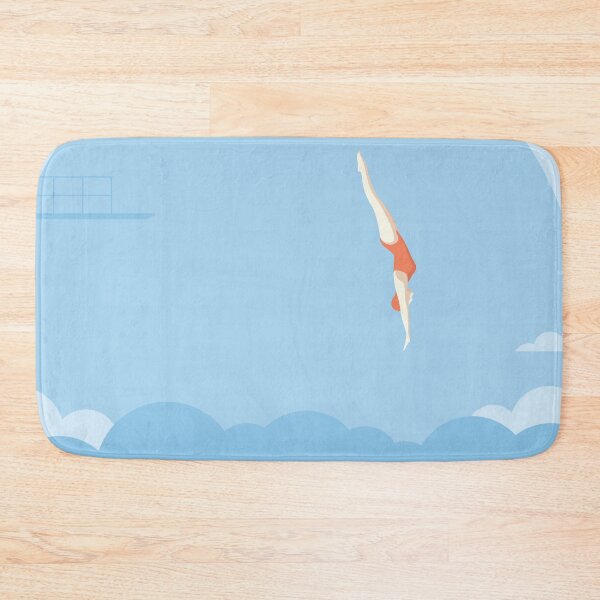 Item preview, SkyDiving designed and sold by Lana Dudarenko.