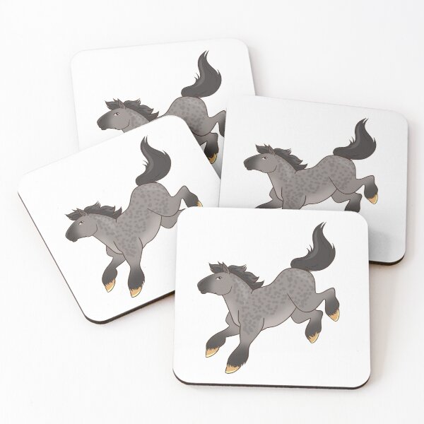 Item preview, Dappled Gray  designed and sold by millitee.