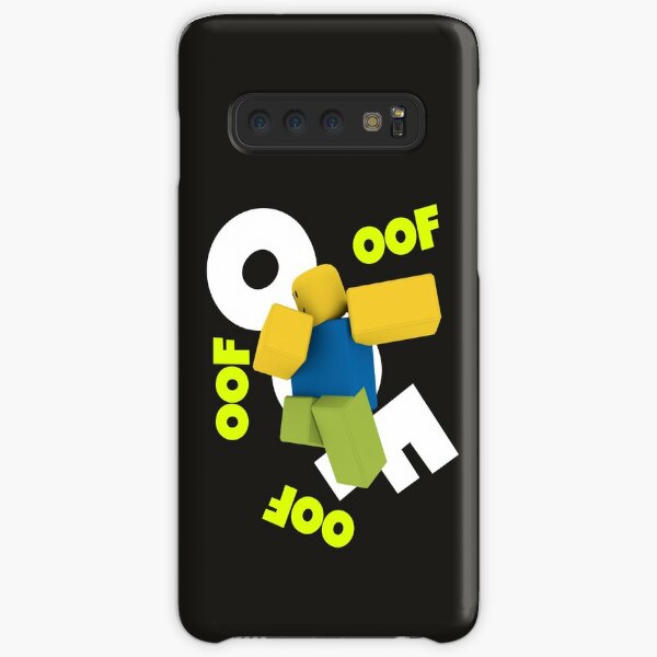 Roblox For Boy Cases For Samsung Galaxy Redbubble - roblox chicken nugget song id code how to get robux back