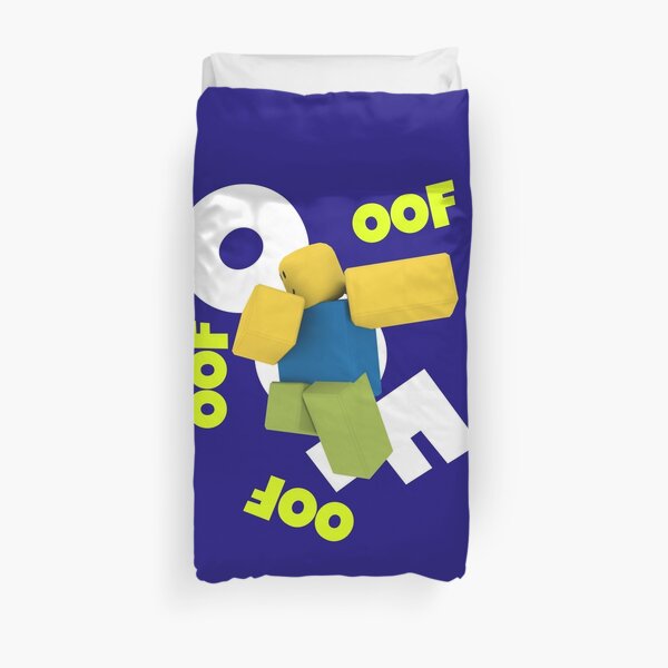 Oof Home Living Redbubble - roblox oof remix 1 hour get robux gift card