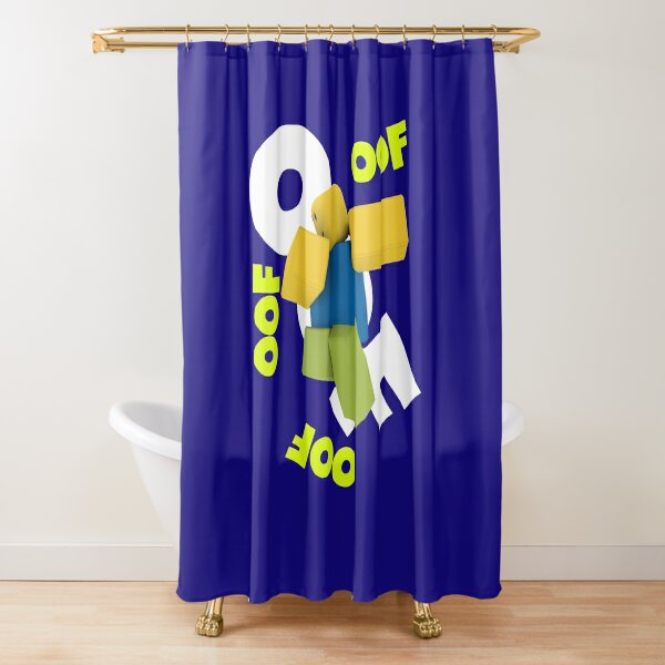 Roblox For Boy Shower Curtains Redbubble - where lemons are made for chezzy life quotes roblox