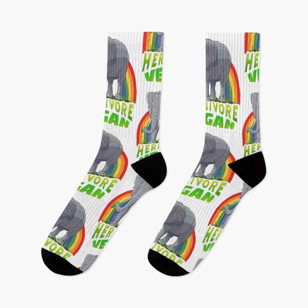 Item preview, Elephant Herbivore Vegan designed and sold by Nosek1ng.