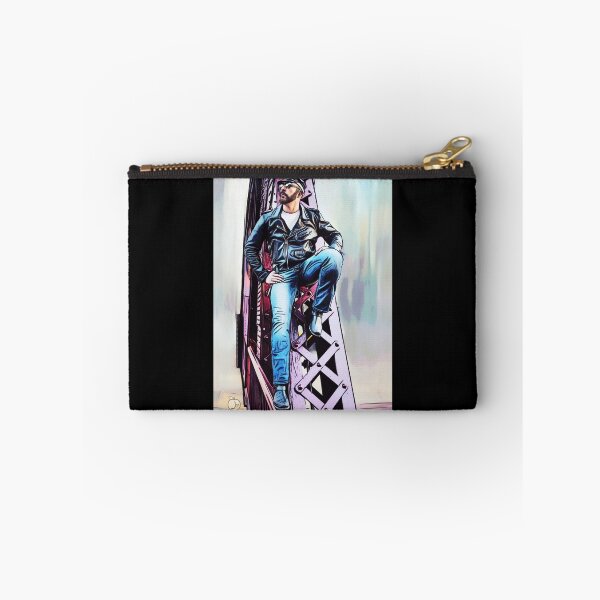 Item preview, Cool Leather designed and sold by Jason Lloyd Art.
