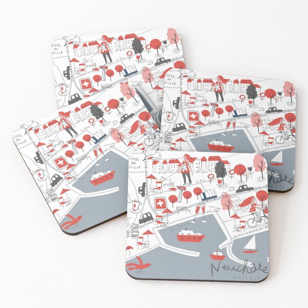 Item preview, Neuchâtel designed and sold by Mireille  Marchand.