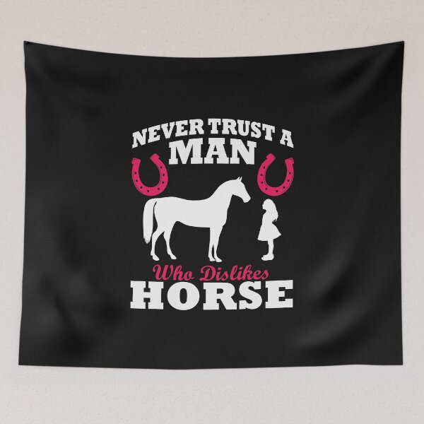 Item preview, Horses riding gift designed and sold by Evelyn Bitter.