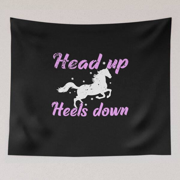 Item preview, Horses riding gift designed and sold by Evelyn Bitter.