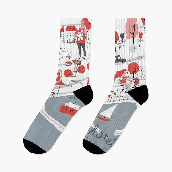 Item preview, Neuchâtel designed and sold by Mireille  Marchand.