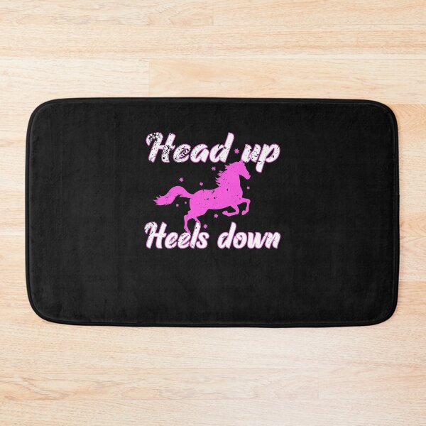 Item preview, Horse riding saying gift designed and sold by Evelyn Bitter.