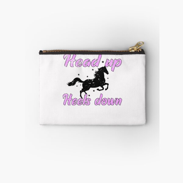 Item preview, Copy of horse riding saying gift designed and sold by Evelyn Bitter.