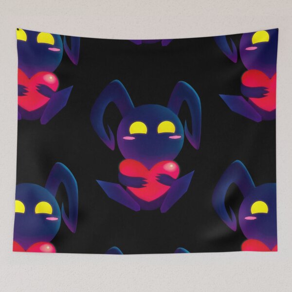 Item preview, Shadow Heartless designed and sold by AnruiMurasaki.