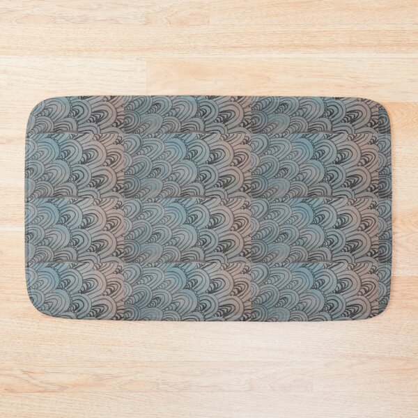 Item preview, lacy scallops designed and sold by Stephanie Chayrez.
