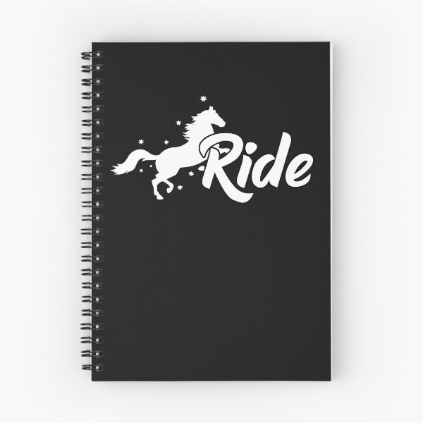 Item preview, Horse horse riding saying gift designed and sold by Evelyn Bitter.