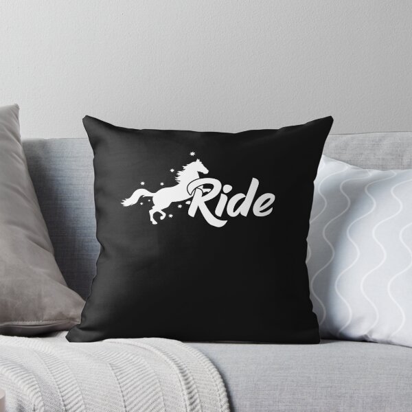 Item preview, Horse horse riding saying gift designed and sold by Evelyn Bitter.