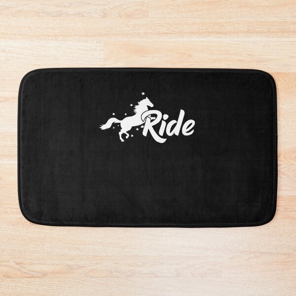 Item preview, Horse horse riding saying gift designed and sold by Evelyn Bitter.