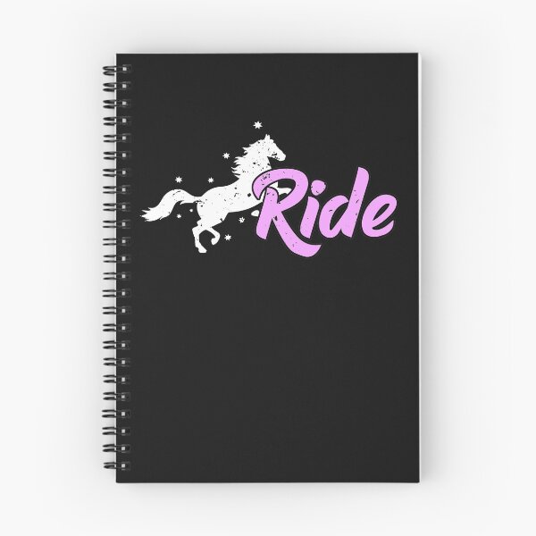 Item preview, Horse horse riding saying gift designed and sold by Evelyn Bitter.