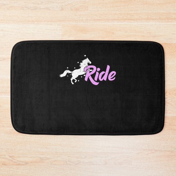 Item preview, Horse horse riding saying gift designed and sold by Evelyn Bitter.