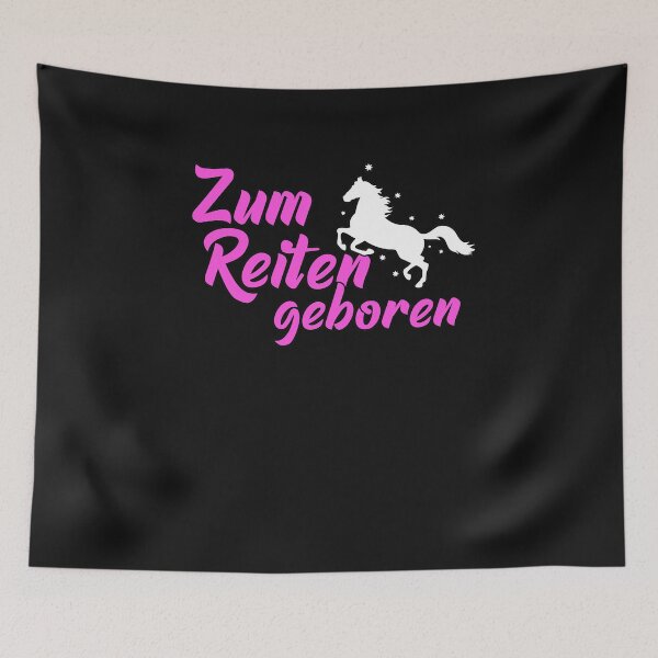 Item preview, Cool Horse Horse Riding Saying Gift designed and sold by Evelyn Bitter.