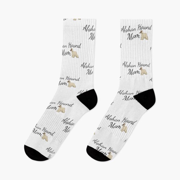 Item preview, Afghan Hound Mom designed and sold by tribbledesign.