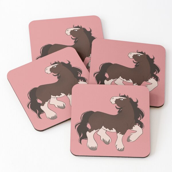 Item preview, Clydesdale designed and sold by millitee.