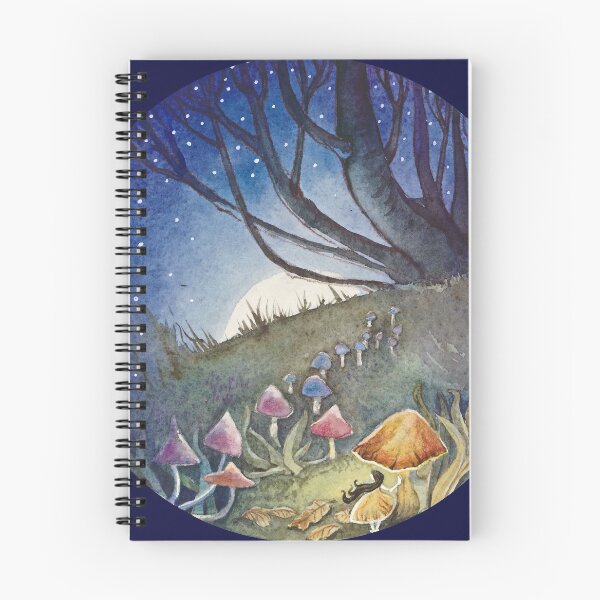 Item preview, Fairy Circle designed and sold by kathoffmannart.