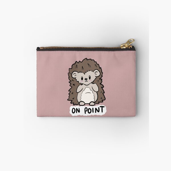 Item preview, On Point Hedgehog designed and sold by chloecricket.
