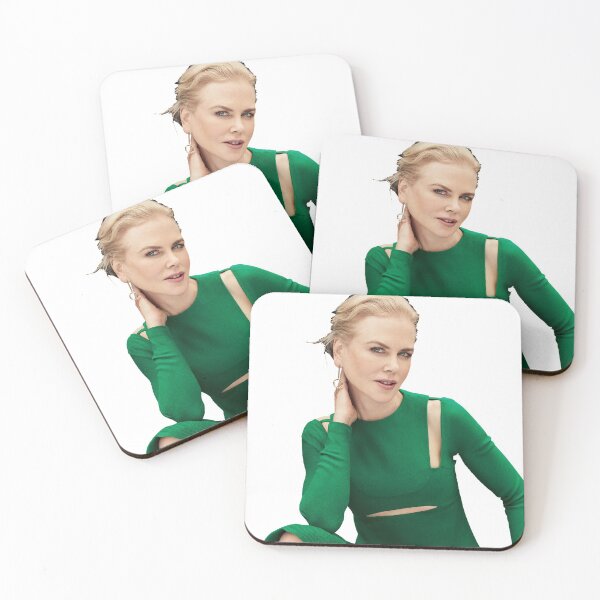 Item preview, bajuhijau Nicole Kidman on How Husband Keith designed and sold by urbeckley.