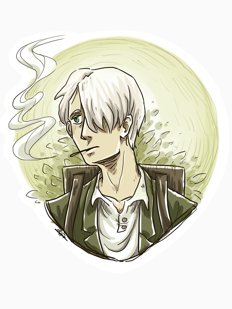 mushishi t shirt