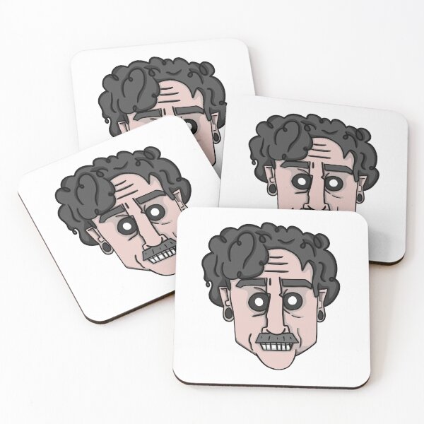 Item preview, Kurt Vonnegut would have Gauges designed and sold by BundleDoodle.