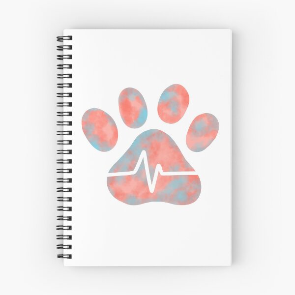 Item preview, Heartbeat Paw designed and sold by Lulean01.