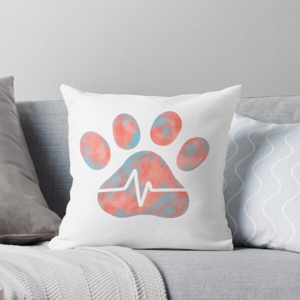 Item preview, Heartbeat Paw designed and sold by Lulean01.