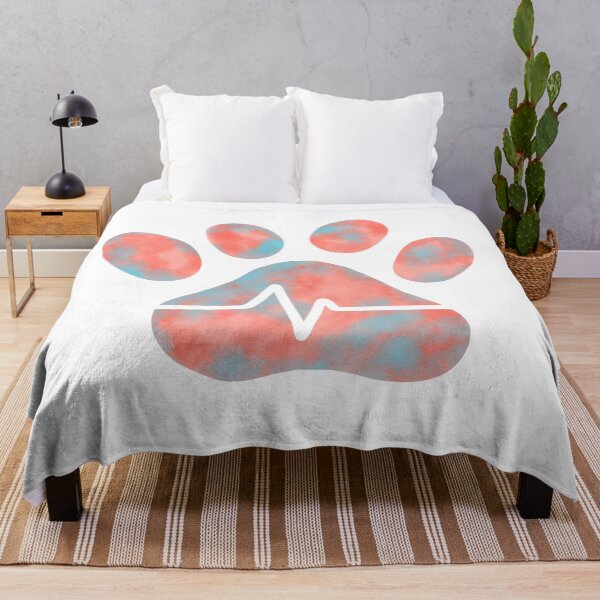 Item preview, Heartbeat Paw designed and sold by Lulean01.