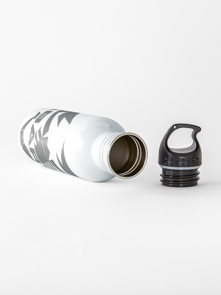 Alternate view of ABARTH - CARBON FIBER Water Bottle