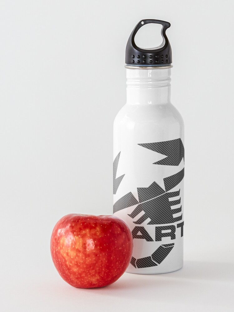 Alternate view of ABARTH - CARBON FIBER Water Bottle