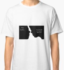 Stydia Kiss Classic T-Shirt