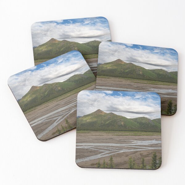 Item preview, Shallow Riverbed designed and sold by AndyKazie.