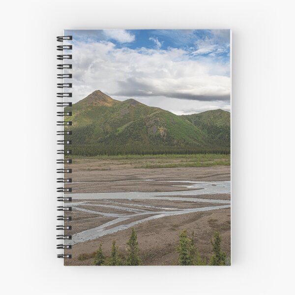 Item preview, Shallow Riverbed designed and sold by AndyKazie.